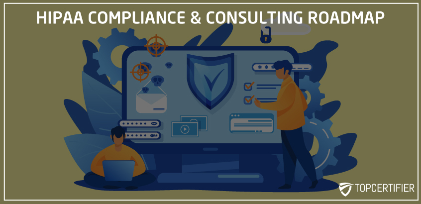 HIPAA Compliance Roadmap UAE