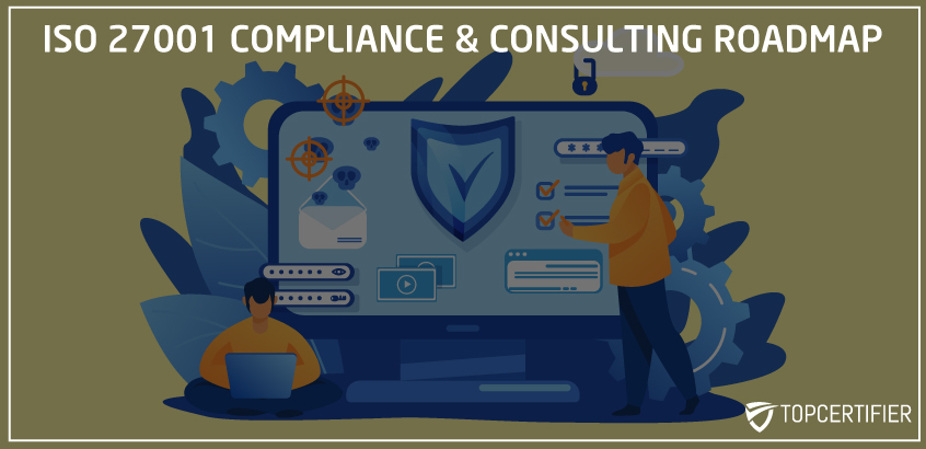 ISO 27001 Compliance Roadmap UAE