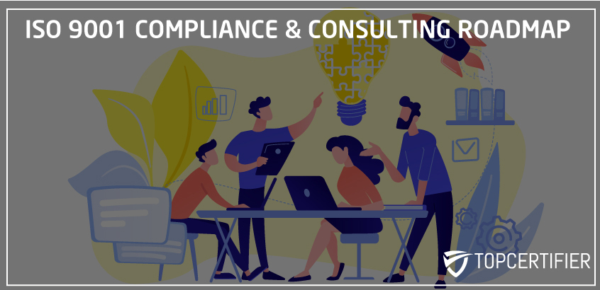 ISO 9001 Compliance Roadmap UAE