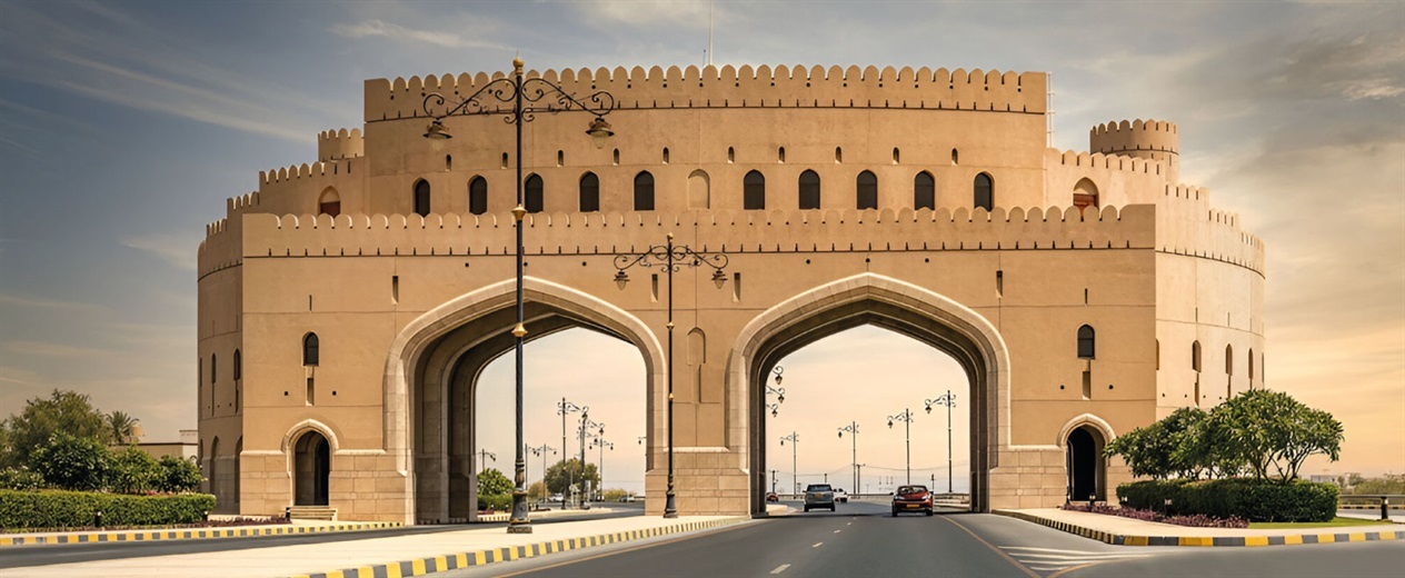 Oman