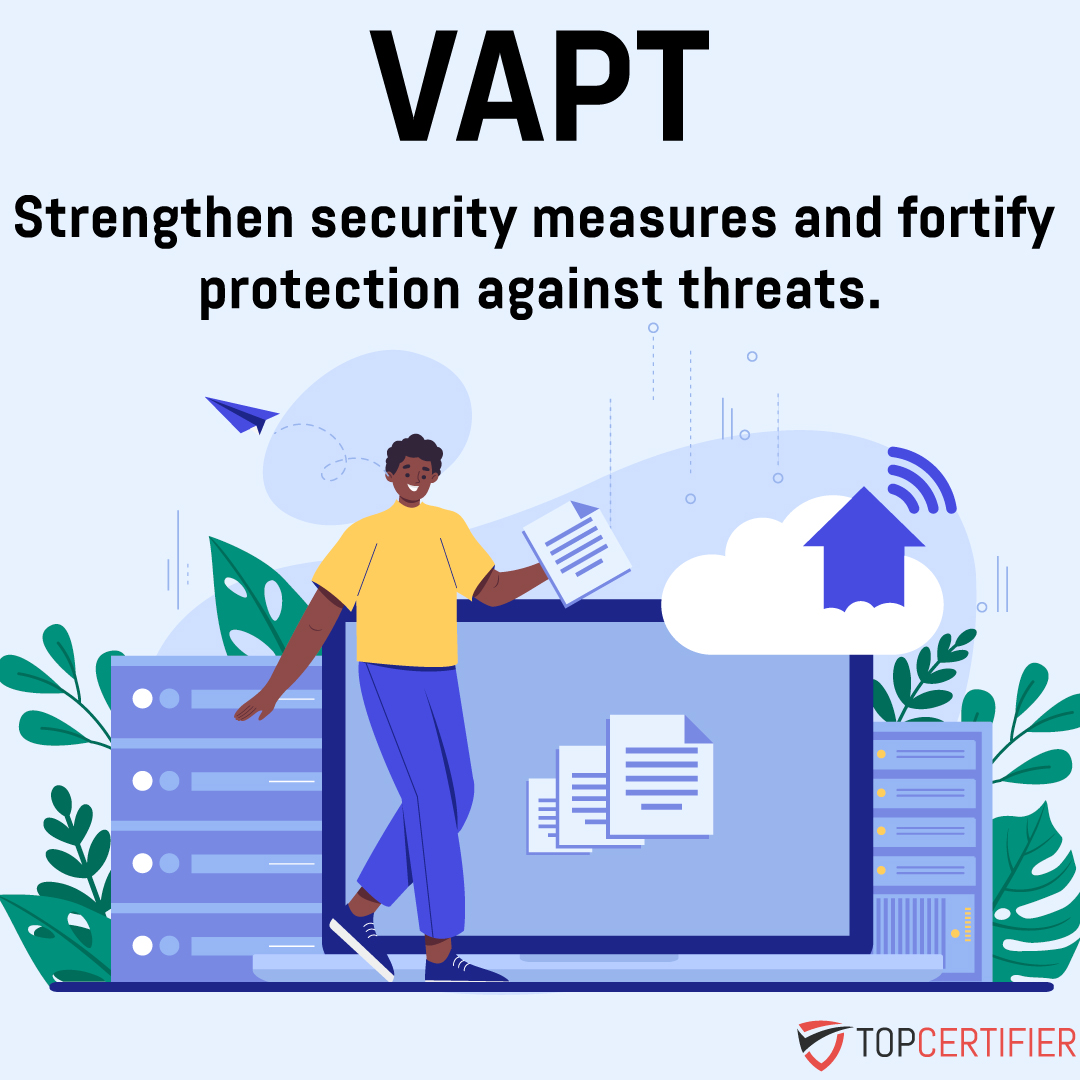  VAPT certification in UAE