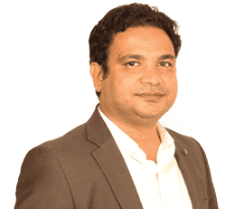 Iso Senior Consultant UAE